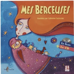 Gifi Livre + CD enfant