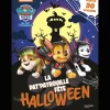 Gifi Livre d'activités Disney - La Pat'Patrouille fête Halloween