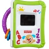 Gifi Livre d apprentissage bébé Fisher Price