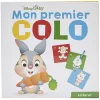 Gifi Livre de coloriage Disney baby Mon premier colo Bambi La Forêt 32pages