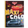 Gifi Livre de coloriage Disney Pixar Cars 96 pages