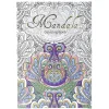 Gifi Livre de coloriage Mandala