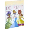 Gifi Jeux Créatifs<Livre de coloriage Princesses Disney Bal Masqué 32 pages