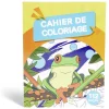 Gifi Jeux Créatifs<Livre de de coloriage 56 pages