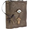 Livre de sort Halloween sonore et lumineux avec clé*Gifi Best