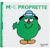 Gifi Livre d'histoire Les Monsieur Madame