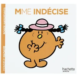 Gifi Livre d'histoire Les Monsieur Madame