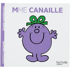 Gifi Livre d'histoire Les Monsieur Madame