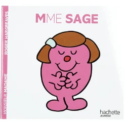 Gifi Livre d'histoire Les Monsieur Madame