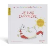 Gifi Livre d'histoire Les émotions de Gaston - Je suis en colère 32 pages