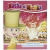 Gifi Livre d'histoire Masha et Michka cours de danse