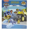 Gifi Livre d'histoire Pat Patrouille - Attention aux super-chatons ! 32 pages