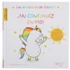 Gifi Livre d'histoires - Les émotions de Gaston - J'ai confiance en moi - 32 pages