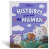 Gifi Livre Disney Histoires à lire avec mon papa