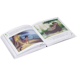 Gifi Livre Disney mes petites histoires avant d'aller dormir