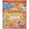 Gifi Livre Disney Raconte-moi des histoire pour rire 160 pages