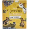 Gifi Livre Disney Raconte-moi des histoire pour voyager 160 pages