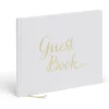 Gifi Livre d'or festif Guest Book 100 pages