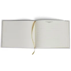 Gifi Livre d'or festif Guest Book 100 pages