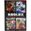 Gifi Livre guide Roblox les meilleurs jeux de combat