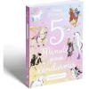 Gifi Livre histoire Princesse Disney licornes et chevaux 5 minutes pour s'endormir