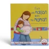Gifi Livre Il y a une maison dans ma maman - Les Petits Gautier