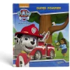Gifi Livre La Pat' Patrouille - Super pompier