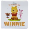 Gifi Livre Mes premières histoires Disney Winnie se fait un ami 32 pages