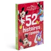 Gifi Livre Mickey et ses amis 52 histoires pour l'année