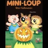Gifi Livre Mini-Loup fête Halloween