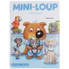 Gifi Livre Mini Loup vétérinaire - 32 pages