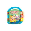 Gifi Livre musical lumineux comptines Fisher Price