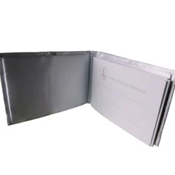 Gifi Livre or mariage