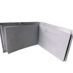 Gifi Livre or mariage
