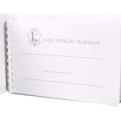 Gifi LIVRE OR MARIAGE