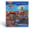 Gifi Livre Pat' Patrouille - Hamster en danger, Hachette jeunesse