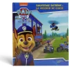Gifi Livre Pat' Patrouille - La mission de Chase, Hachette jeunesse
