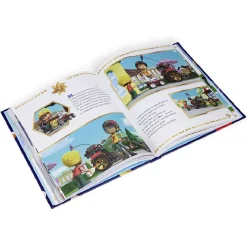 Gifi Livre Pat'Patrouille mes plus belles histoires