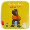 Gifi Livre Petit Ours Brun et le pot - Bayard jeunesse