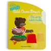 Gifi Livre Petit Ours Brun joue à cache-cache 10 pages