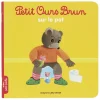 Gifi Livre Petit Ours Brun sur le pot