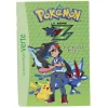 Gifi Livre Pokémon 36 - La grande finale
