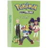 Gifi Livre Pokémon 03 - Le combat de Sacha