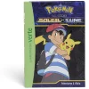 Gifi Livre Pokémon Soleil et Lune - Aventures à Aola !