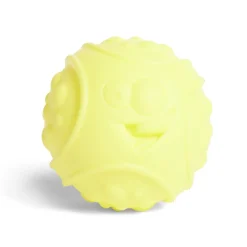 Gifi Eveil<Lot de 6 balles éveil texturées thème émoji multicolore