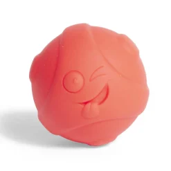 Gifi Eveil<Lot de 6 balles éveil texturées thème émoji multicolore