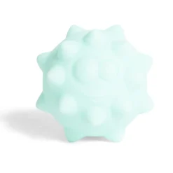 Gifi Eveil<Lot de 6 balles éveil texturées thème émoji multicolore