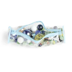 Lot de billes dans trousse - 2 modèles*Gifi New