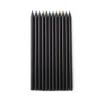 Gifi Lot de 12 crayons de couleur