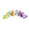 Hot Gifi Lot de 6 figurines poney
